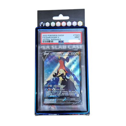 Collect Pro PSA Graded Slab Case