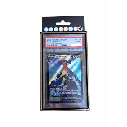 Collect Pro PSA Graded Slab Case