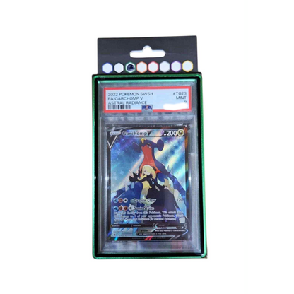 Collect Pro PSA Graded Slab Case