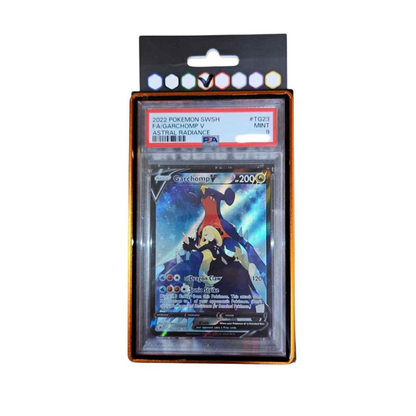 Collect Pro PSA Graded Slab Case