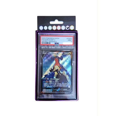 Collect Pro PSA Graded Slab Case