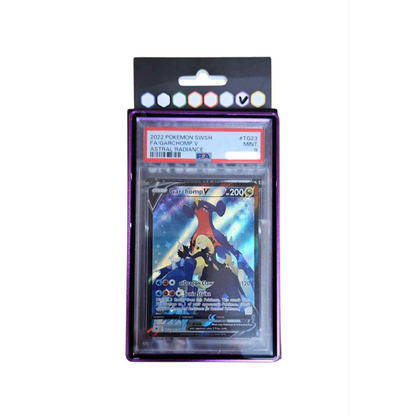 Collect Pro PSA Graded Slab Case