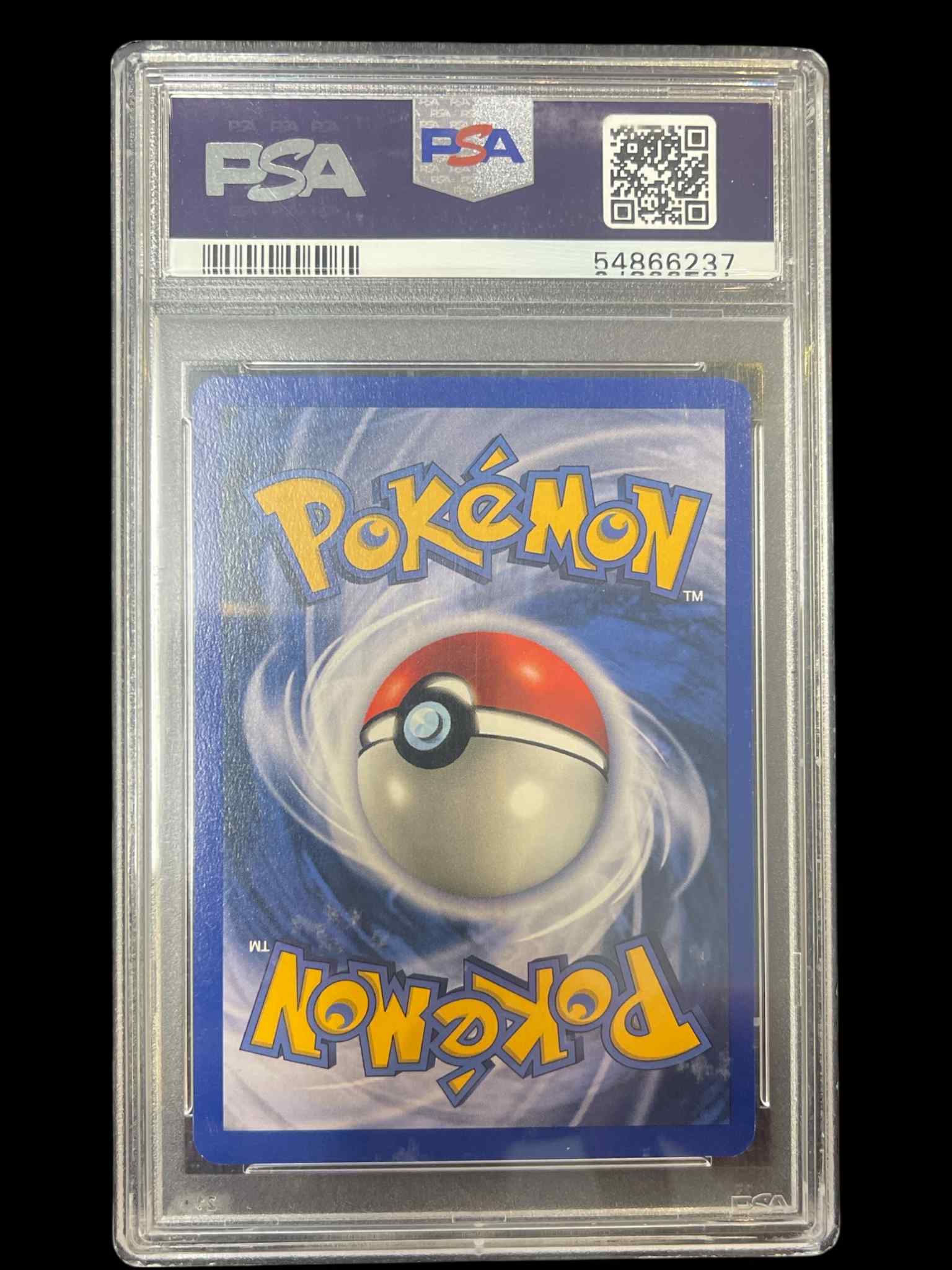 Base Set Shadowless  091/102 PSA9 #54866237 Bill  - Unlimited - Common