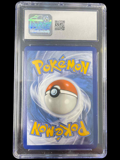 SWSH11 Lost Origin Trainer Gallery  TG23/TG30 CGC8.5 #6042155293 Adventurer's Discovery  - Holofoil - Ultra Rare