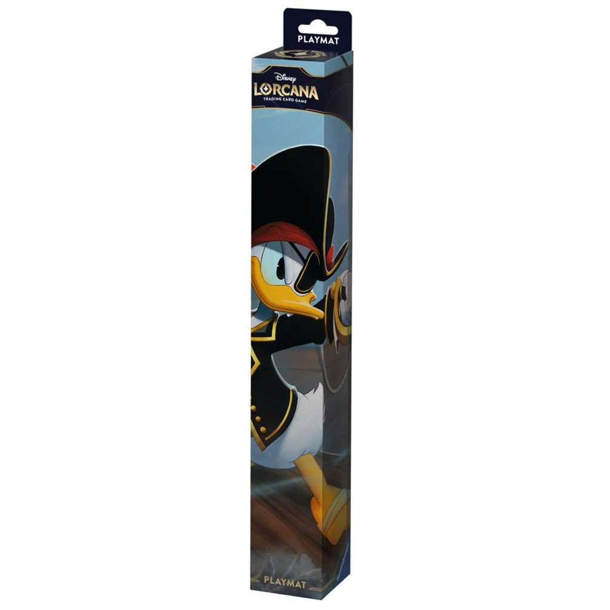 Disney Lorcana - Azurite Sea Neoprene Playmat - Donald Duck