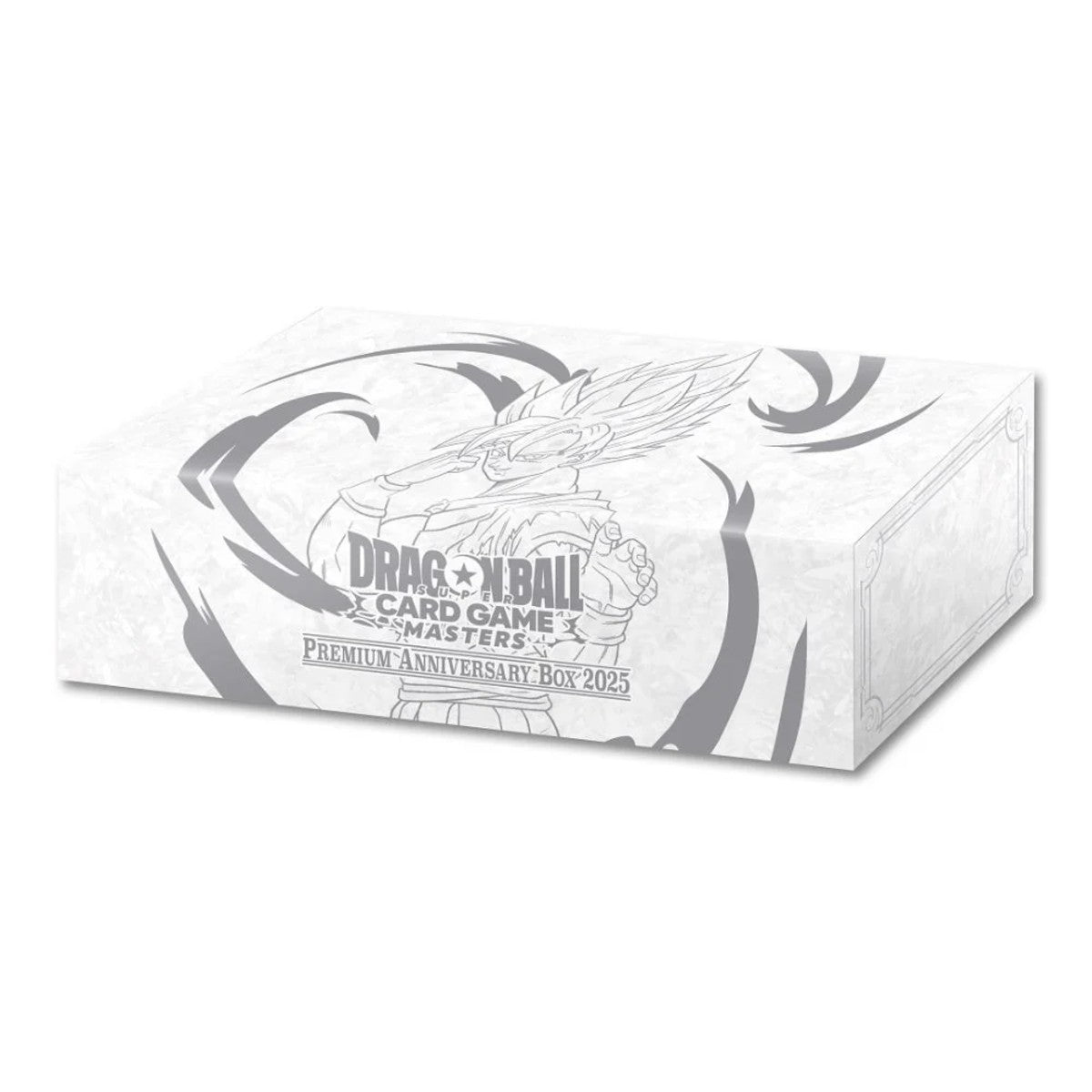 Dragon Ball TCG - Premium Anniversary Box - 2025