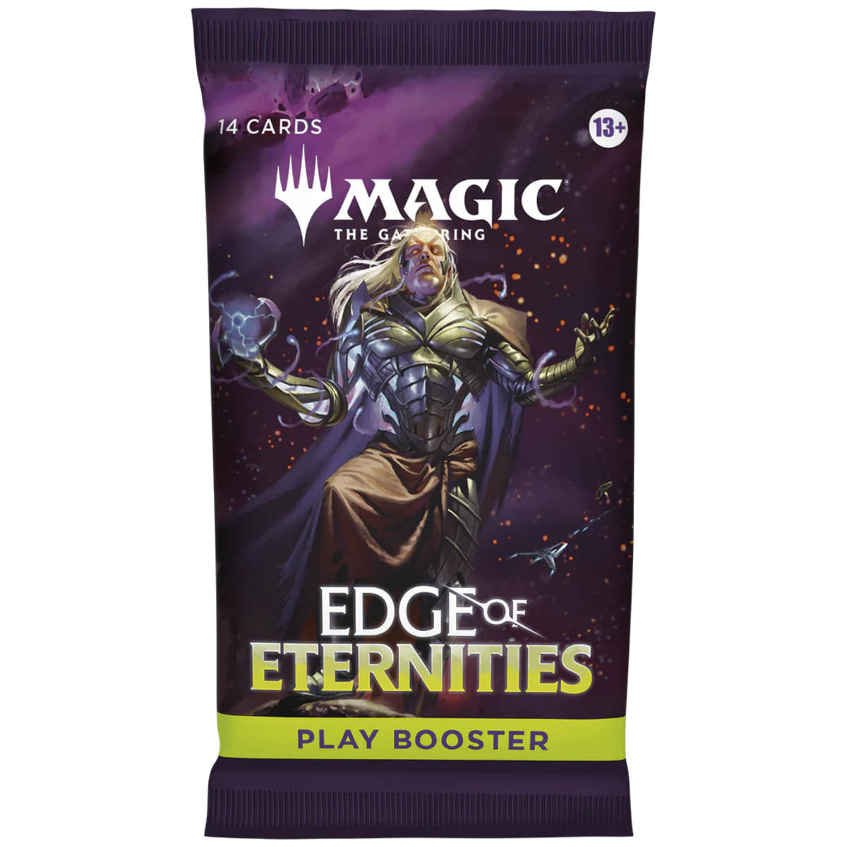 Magic the Gathering - Edge of Eternities - Booster Pack