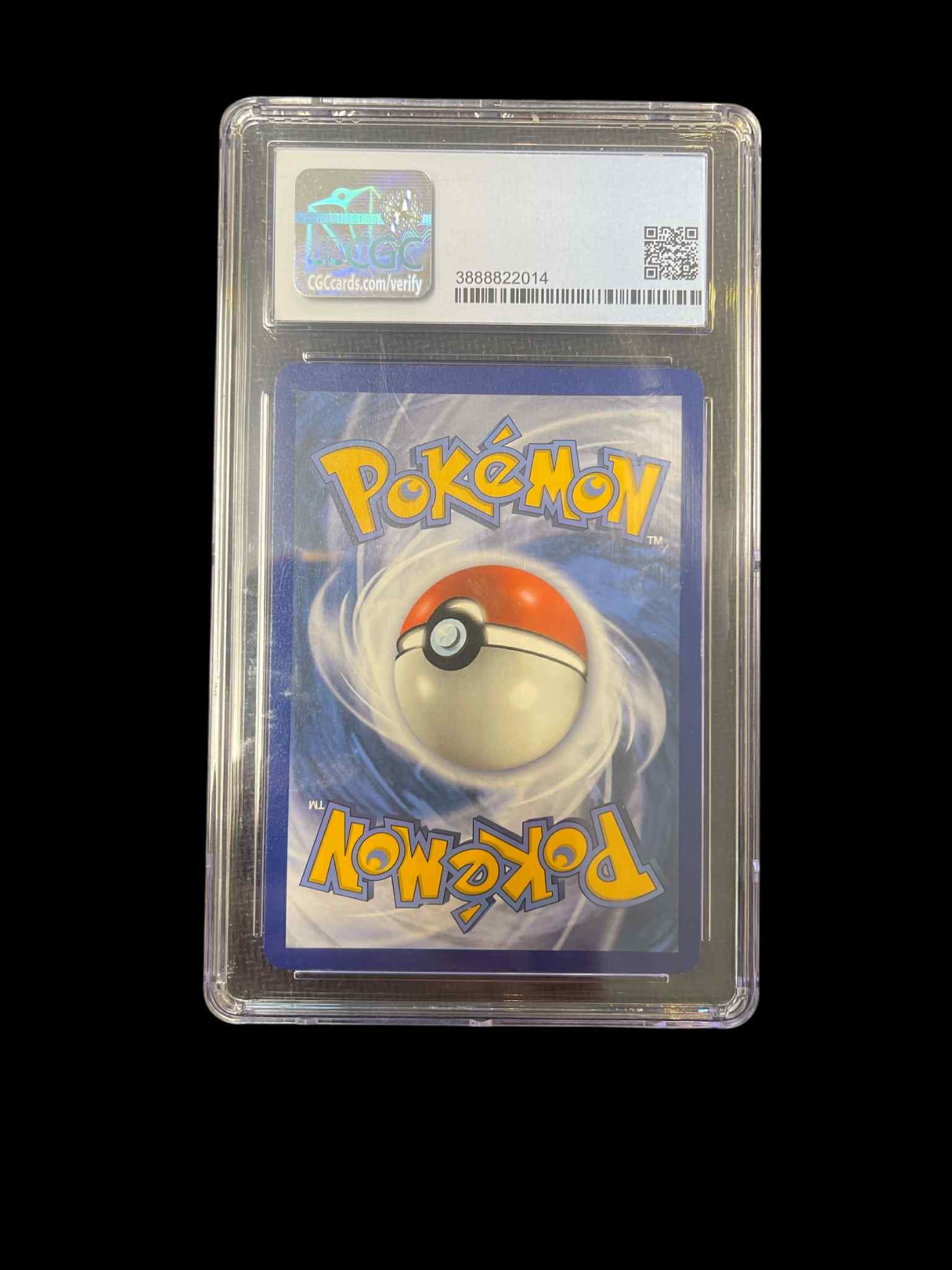 Miscellaneous Cards & Products  096/149 CGC9 #3888822014 Dragonite  - Holofoil - Promo