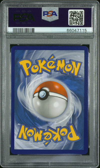 SWSH09 Brilliant Stars  166/172 PSA10 #66047115 Arceus V (Alternate Full Art)  - Holofoil - Ultra Rare