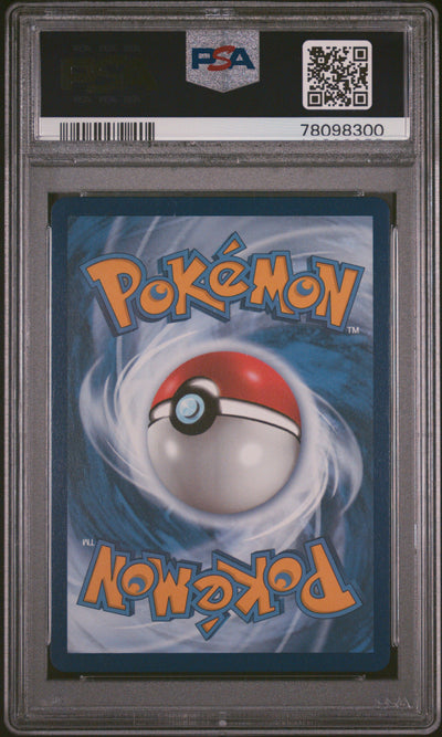 SWSH12 Silver Tempest Trainer Gallery TG23/TG30 PSA 10 #78098300 Friends in Galar - Holofoil - Ultra Rare