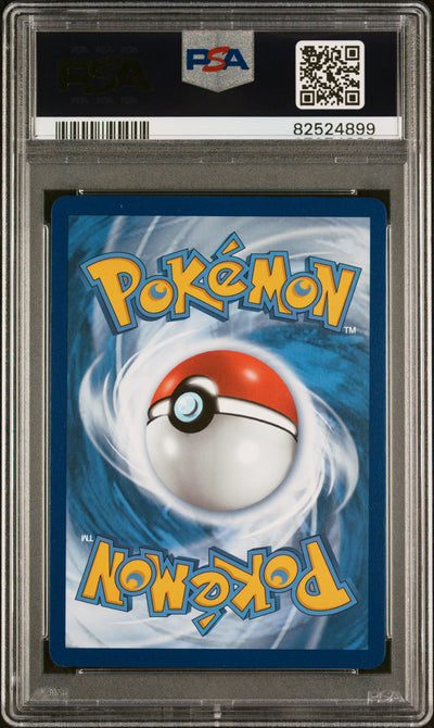 SWSH09 Brilliant Stars  181/172 PSA 10 #82524899 Galarian Articuno V (Secret) - Holofoil - Secret Rare