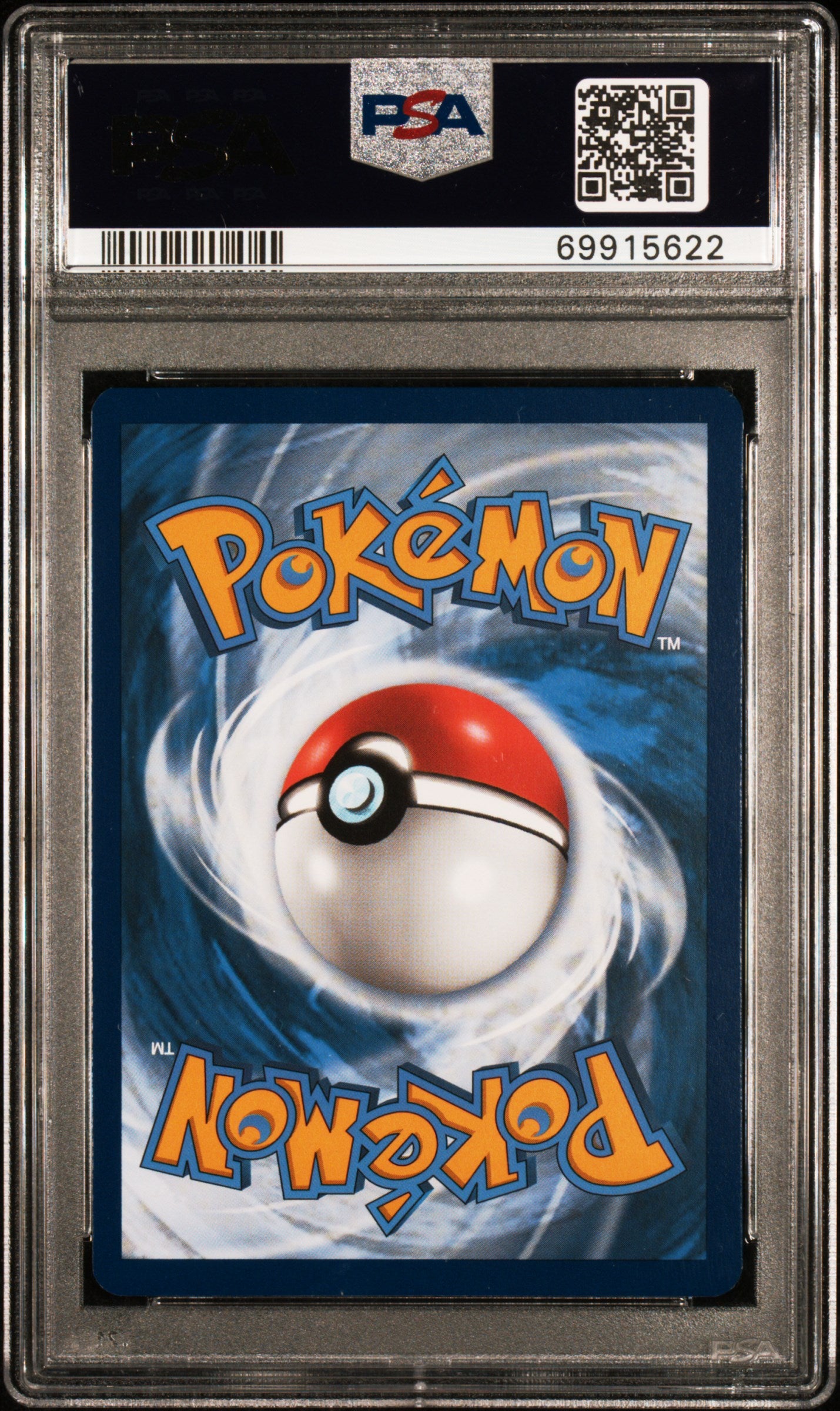 Trick or Trade BOOster Bundle  057 PSA9 #69915622 Gengar - Holofoil - Promo