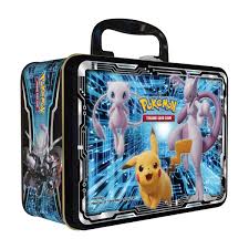 Pokemon Sun & Moon - 2019 Fall Collector's Chest