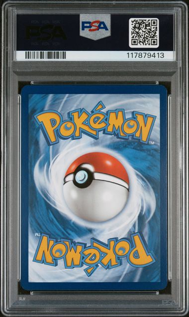 2023 POKEMON PAL EN-PALDEA EVOLVED #203 PSA 10 #117879413 MAGIKARP ILLUSTRATION RARE