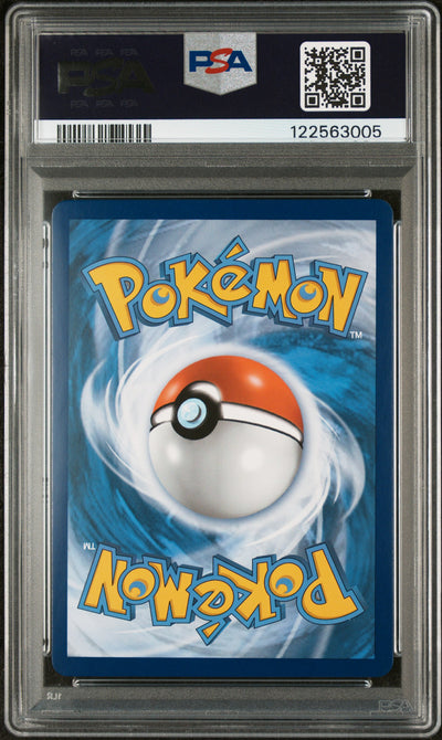 Pokemon GO 079/078 PSA 10 #122563005 Mewtwo VSTAR (79) (Secret) - Holofoil - Secret Rare