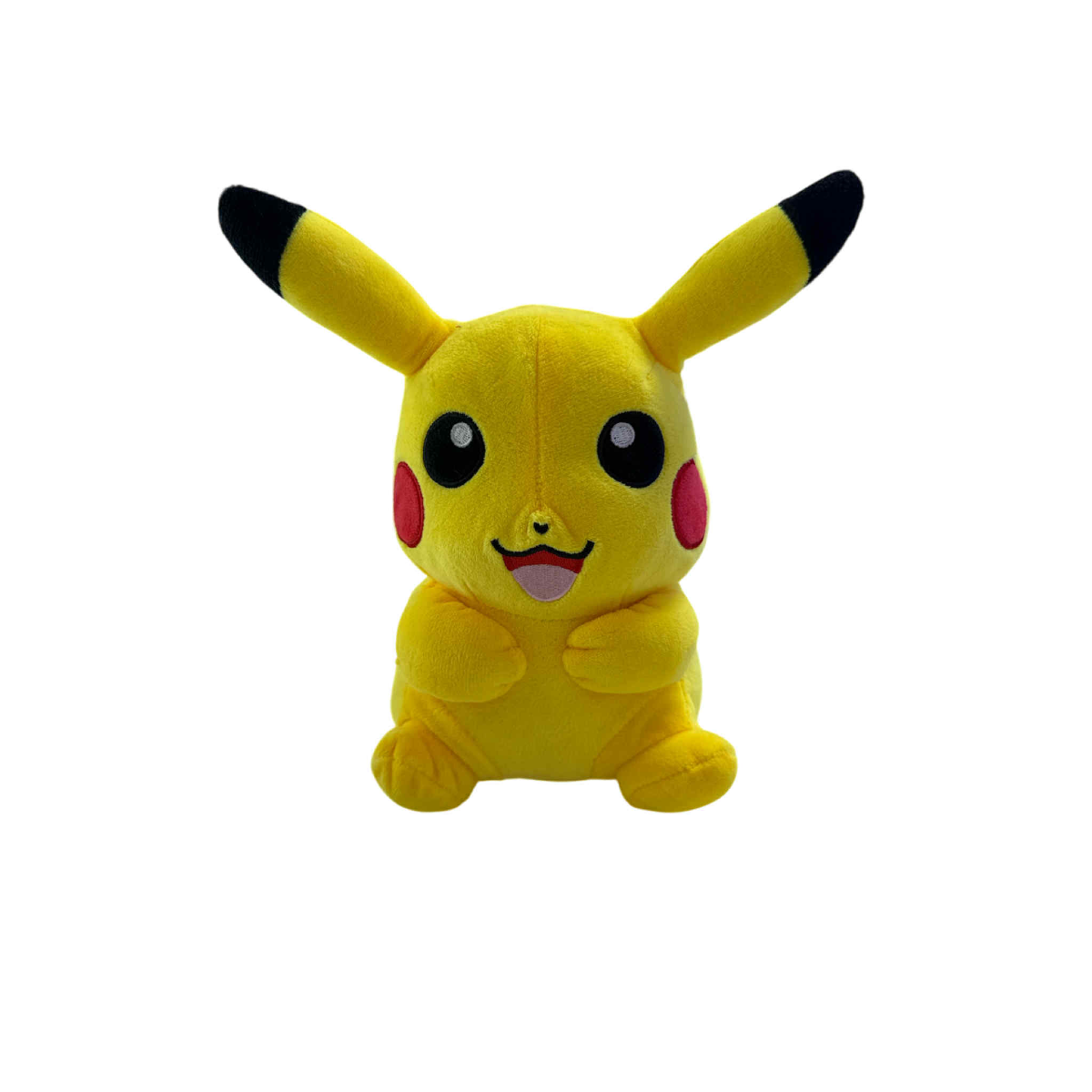 Large 8" Plushie - Pikachu
