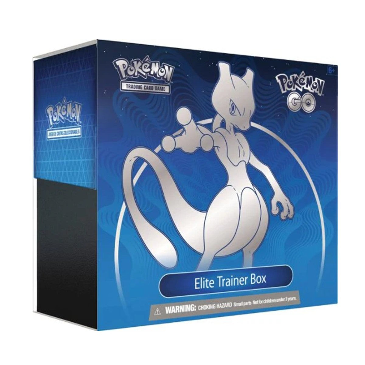 Pokemon Sword & Shield - SWSH10.5 - Pokemon Go Elite Trainer Box (10 Packs)