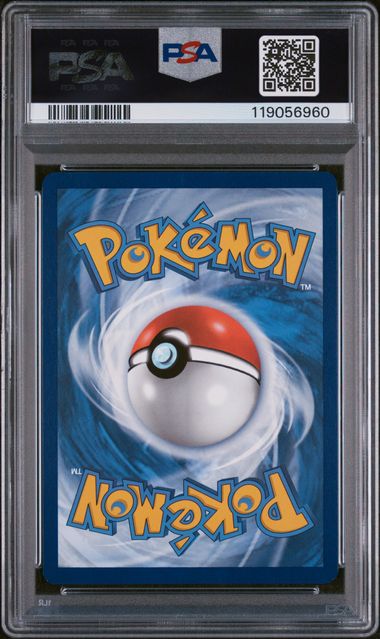 2023 POKEMON SVP EN-SV BLACK STAR PROMO #051 PSA10 #119056960 SNORLAX 151 ELITE TRAINER BOX