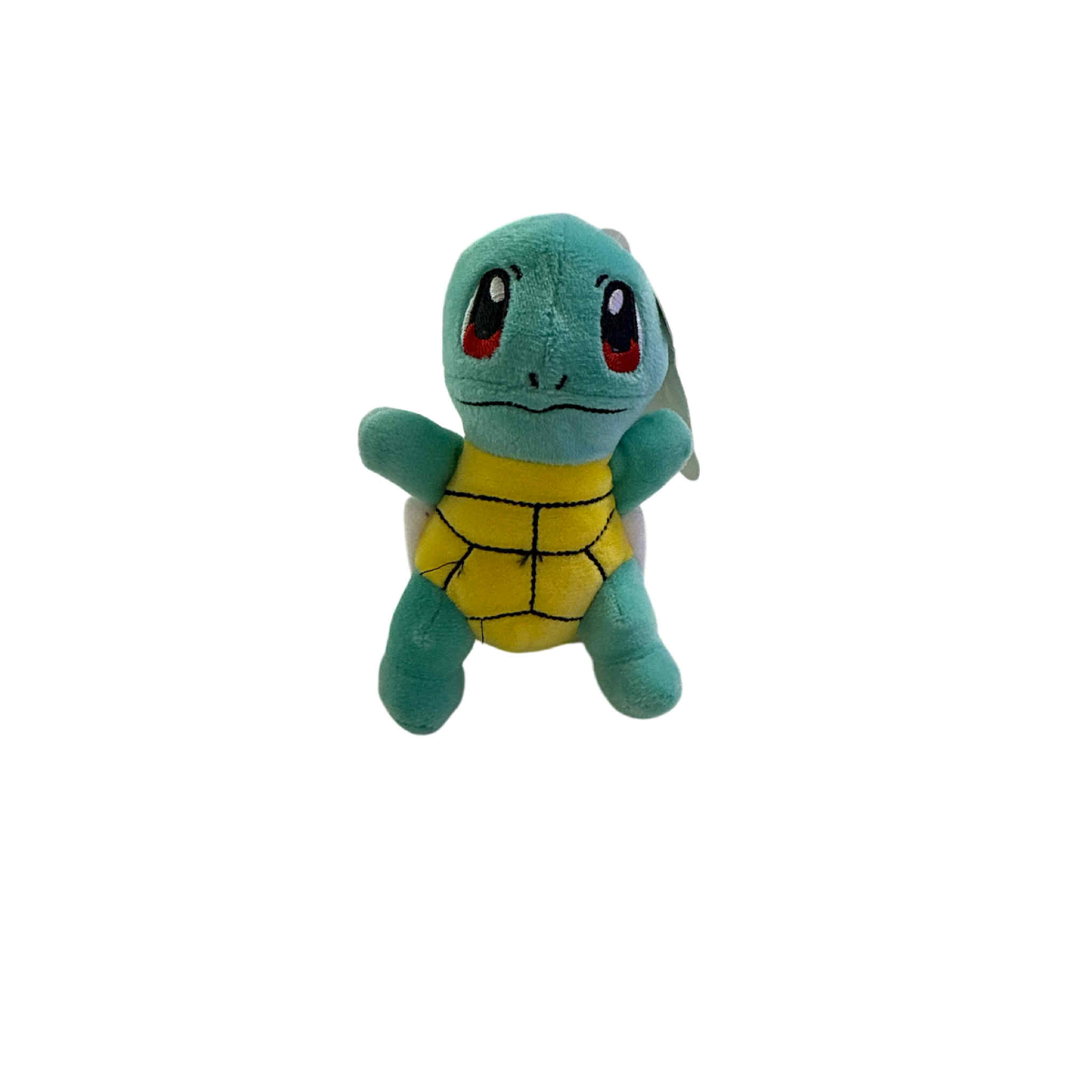 Small 4" Plushie - Squirtle
