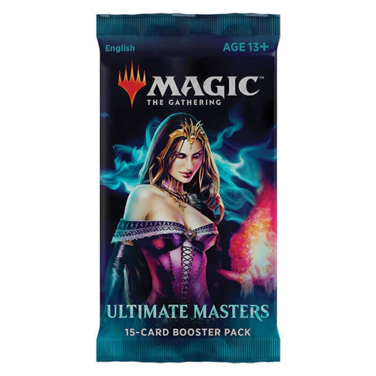 Magic the Gathering - Ultimate Masters - Booster Pack
