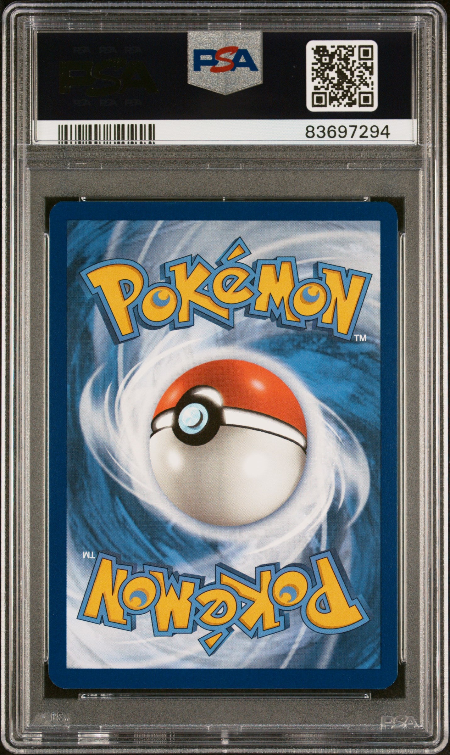 SV Scarlet & Violet 151  171/165 PSA 9 #83697294 Wartortle - Holofoil - Illustration Rare