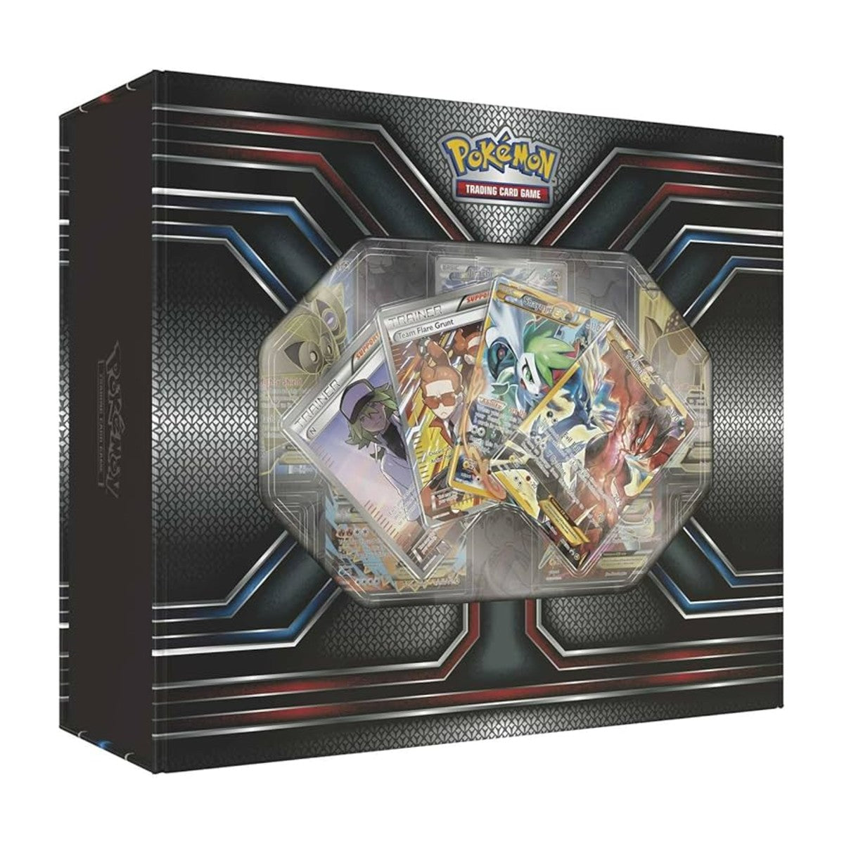Pokemon XY - Premium Trainer's XY Collection Box