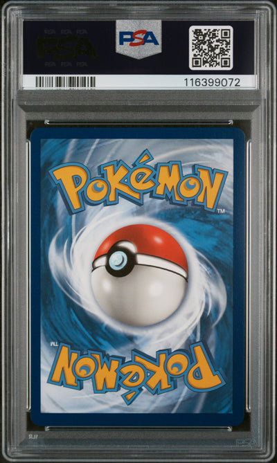 SWSH07 Evolving Skies 203/203 PSA 10 #116399072 Zinnia's Resolve (Full Art) - Holofoil - Ultra Rare